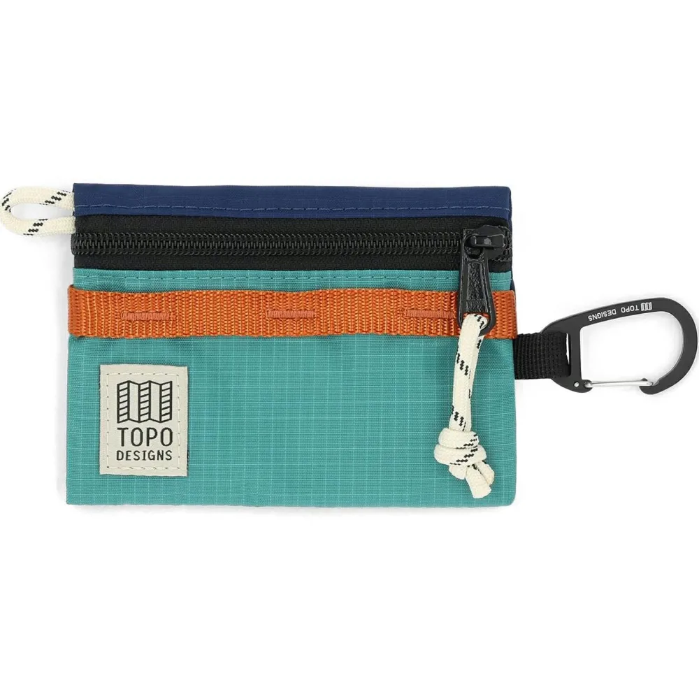 - Accessory Bag Mountain < Topo Designs