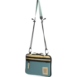 Topo Designs - All Adventure Accessory Bag - Umhängetasche