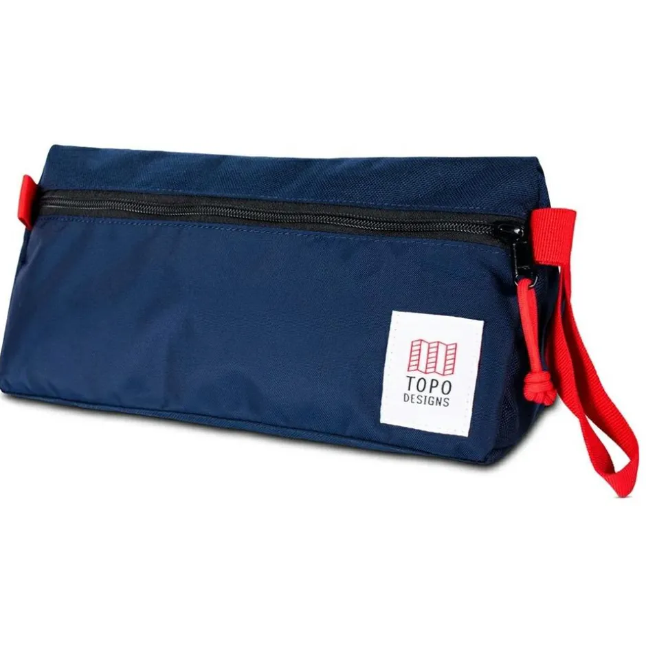 Topo Designs Kulturbeutel|Kulturbeutel-- Dopp Kit - Kulturbeutel