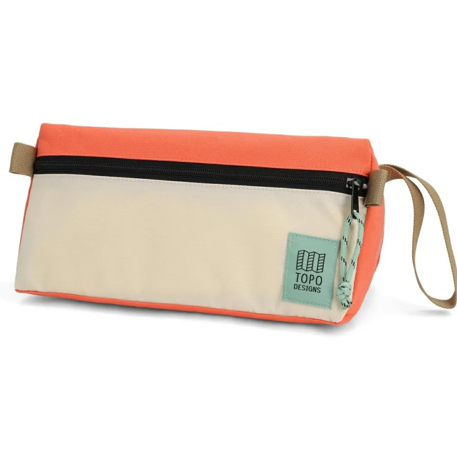 Topo Designs Kulturbeutel|Kulturbeutel-- Dopp Kit - Kulturbeutel