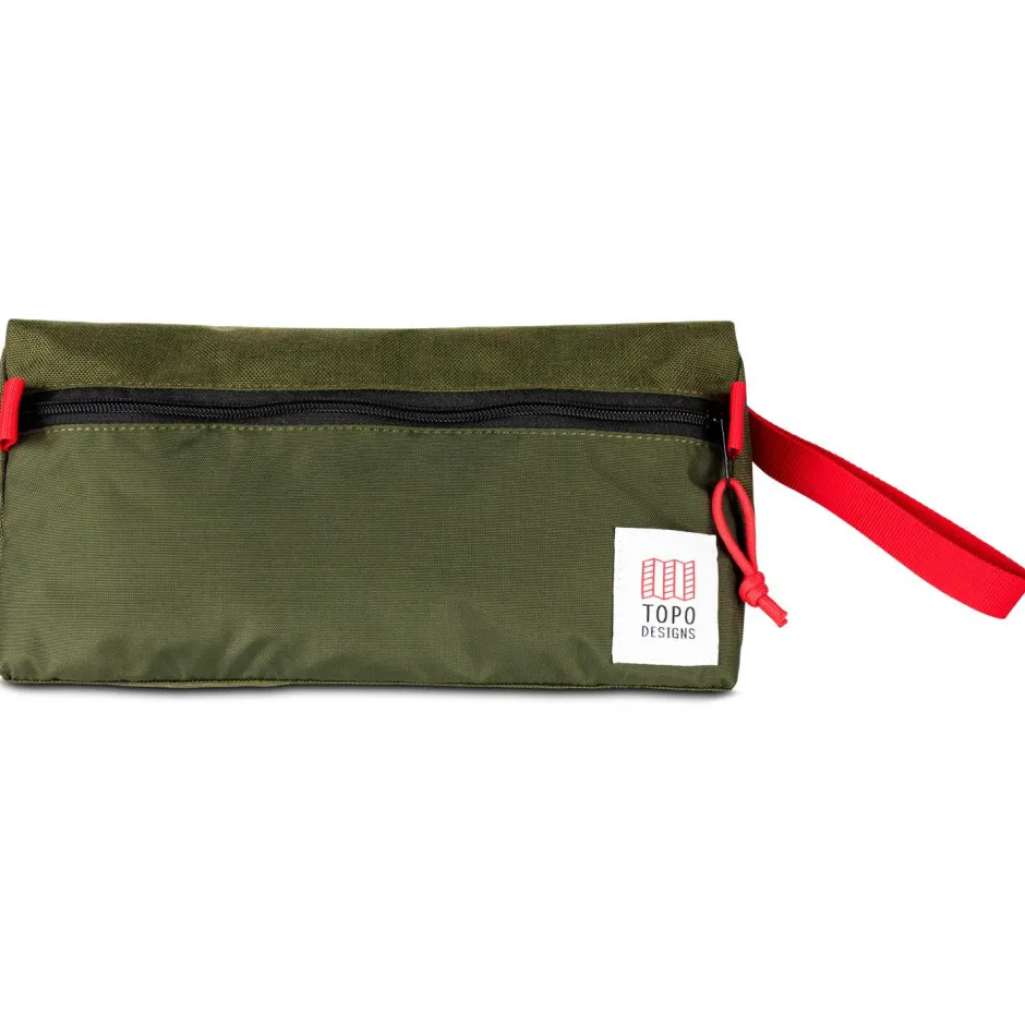 Topo Designs Kulturbeutel|Kulturbeutel-- Dopp Kit - Kulturbeutel