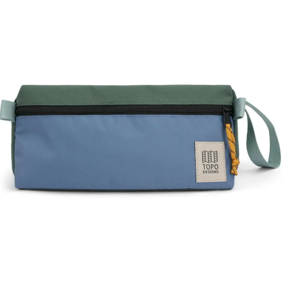 Topo Designs Kulturbeutel|Kulturbeutel-- Dopp Kit - Kulturbeutel