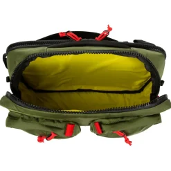 Topo Designs - Global Briefcase - Reisetasche