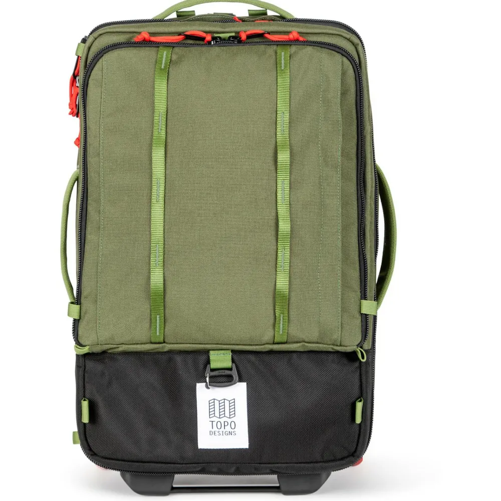 Topo Designs - Global Travel Bag Roller 44 - Reisetasche Discount