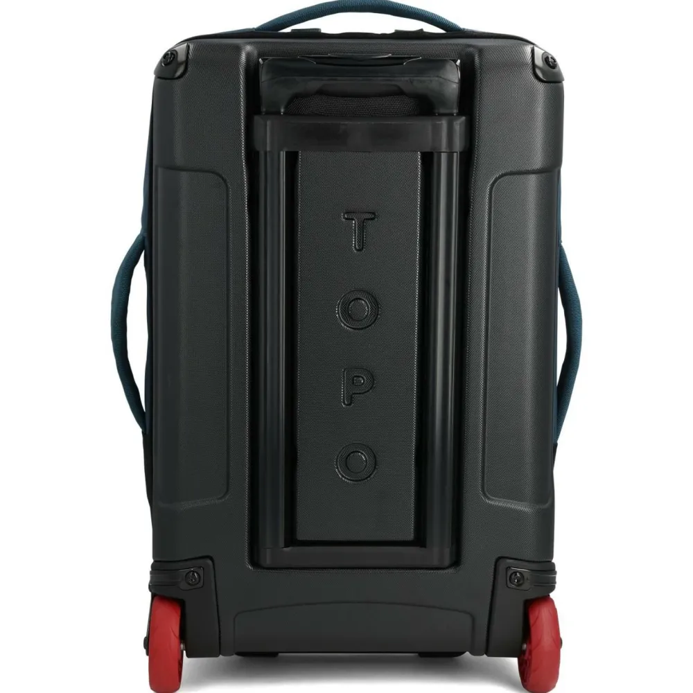 Topo Designs - Global Travel Bag Roller 44 - Reisetasche Discount