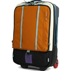 Topo Designs - Global Travel Bag Roller 44 - Reisetasche Discount