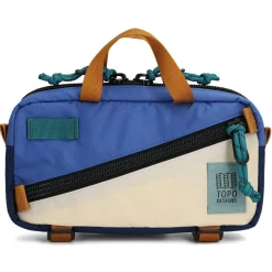 Topo Designs - Mini Quick Pack - Hüfttasche