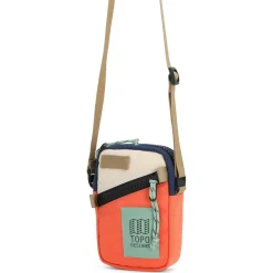 - Mini Shoulder Bag - Umhängetasche < Topo Designs New