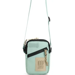 - Mini Shoulder Bag - Umhängetasche < Topo Designs New