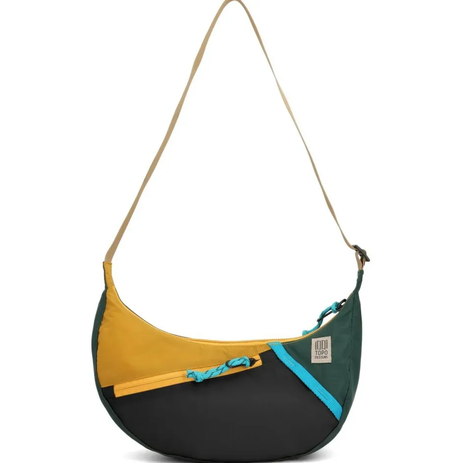 Topo Designs Taschen|Taschen-- Moonlight Crossbody Bag - Umhängetasche