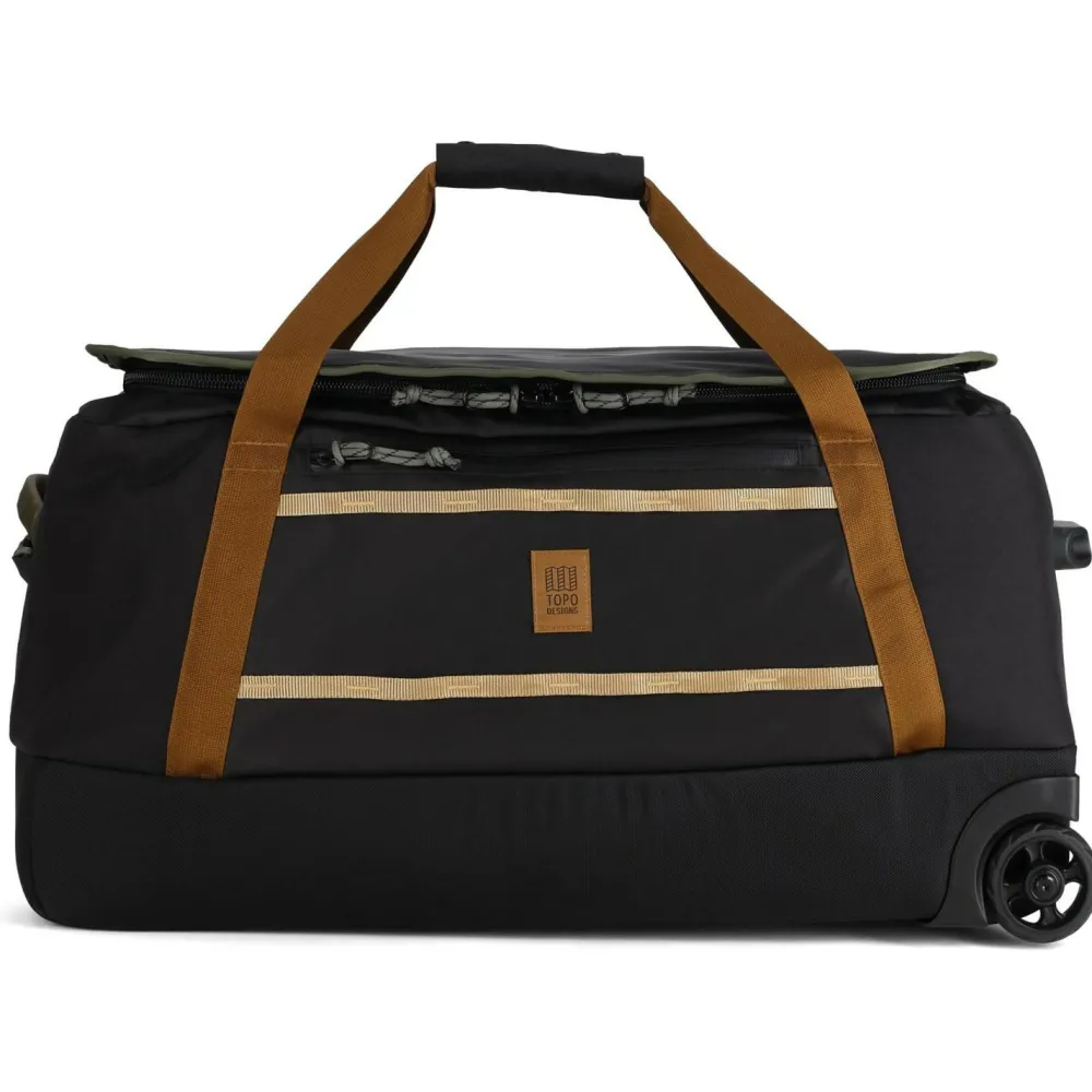 Topo Designs - Mountain Duffel Roller 90 - Reisetasche Outlet