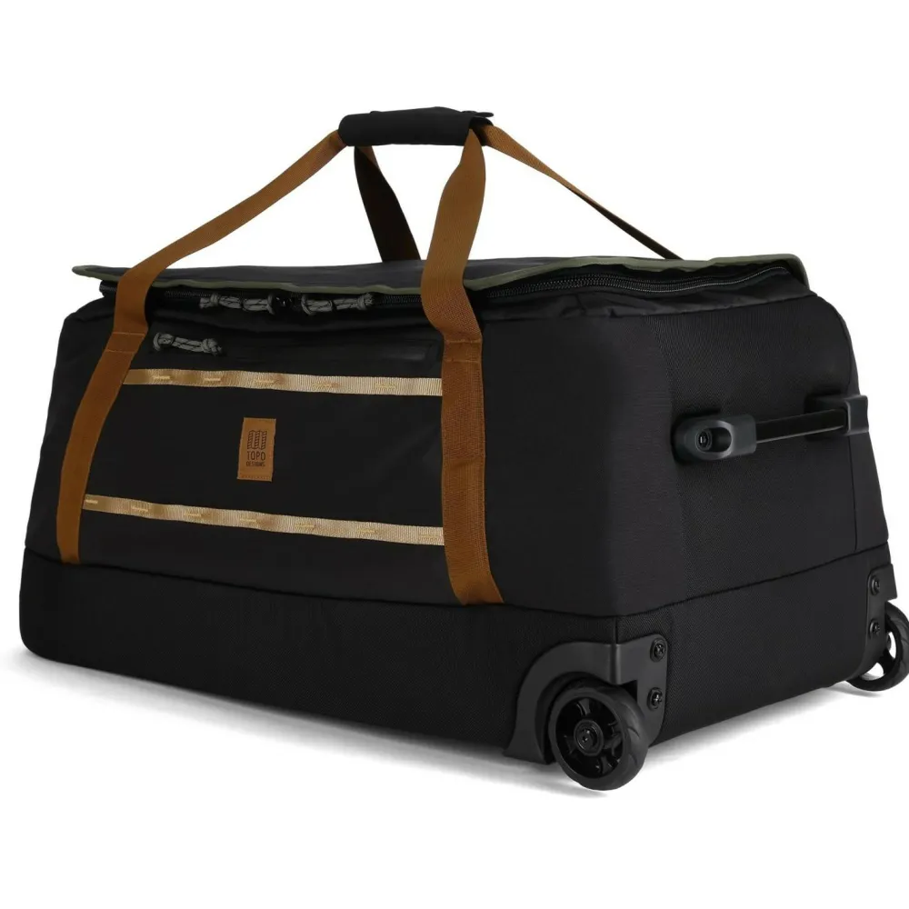 Topo Designs - Mountain Duffel Roller 90 - Reisetasche Outlet