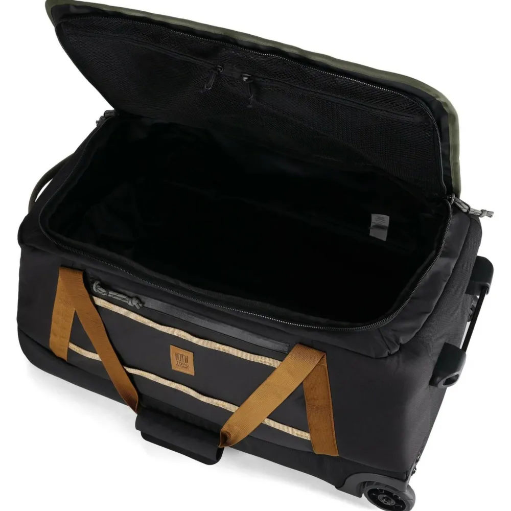 Topo Designs - Mountain Duffel Roller 90 - Reisetasche Outlet