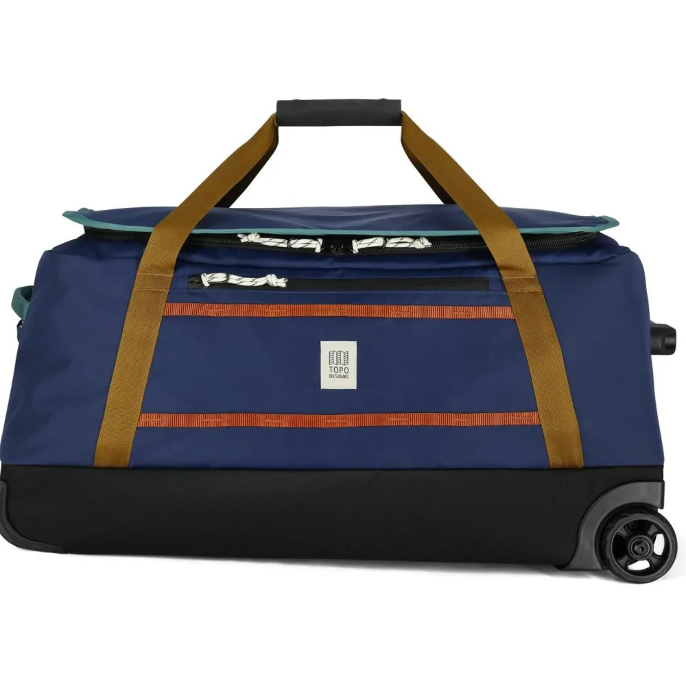 Topo Designs - Mountain Duffel Roller 90 - Reisetasche Outlet