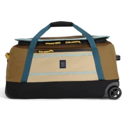 Topo Designs - Mountain Duffel Roller 90 - Reisetasche Outlet