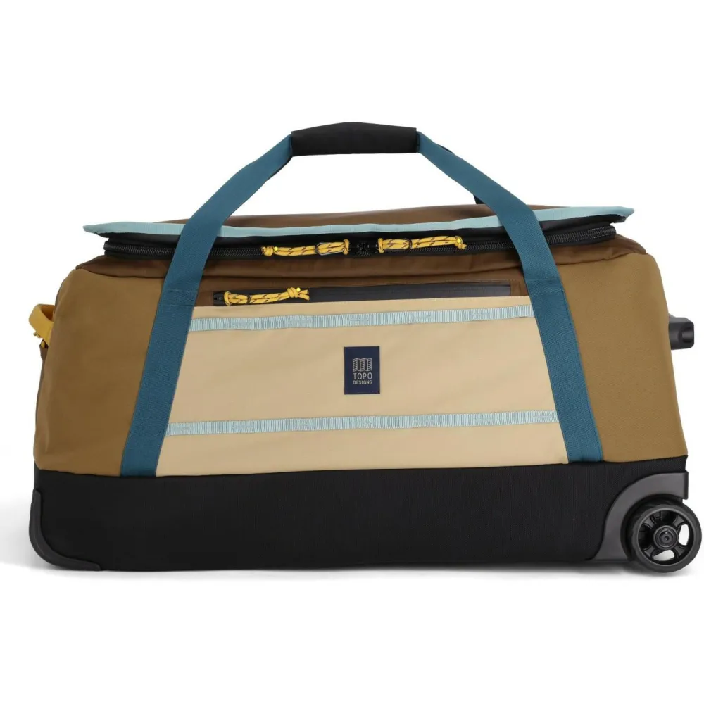 Topo Designs - Mountain Duffel Roller 90 - Reisetasche Outlet