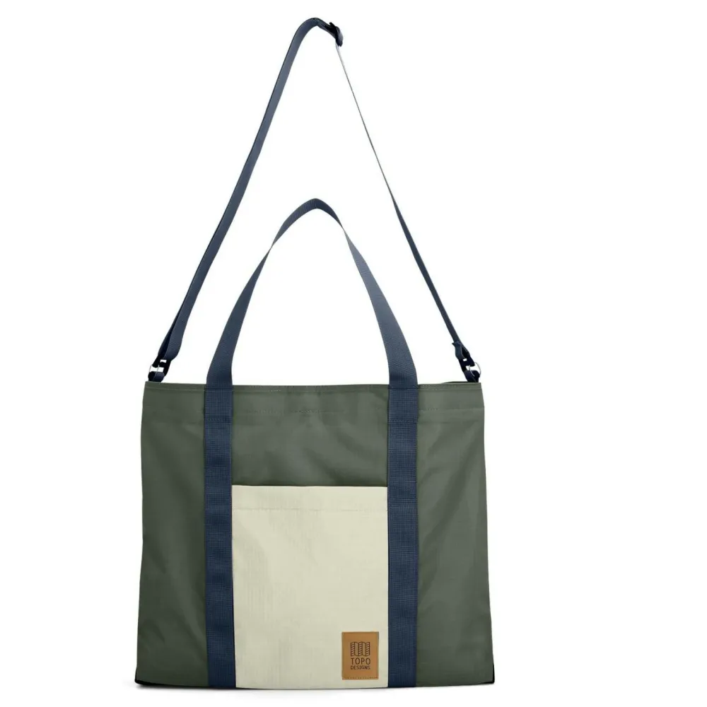 Topo Designs - Mountain Essential Tote - Umhängetasche Best