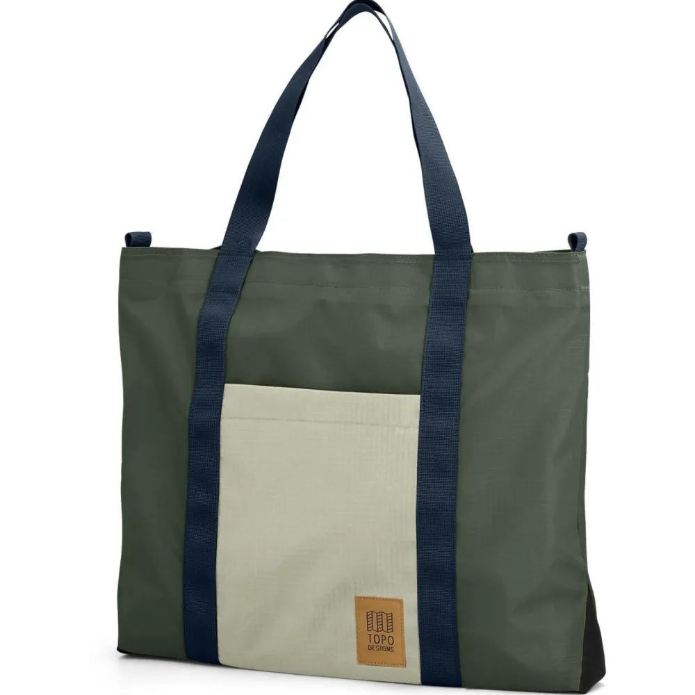 Topo Designs - Mountain Essential Tote - Umhängetasche Best