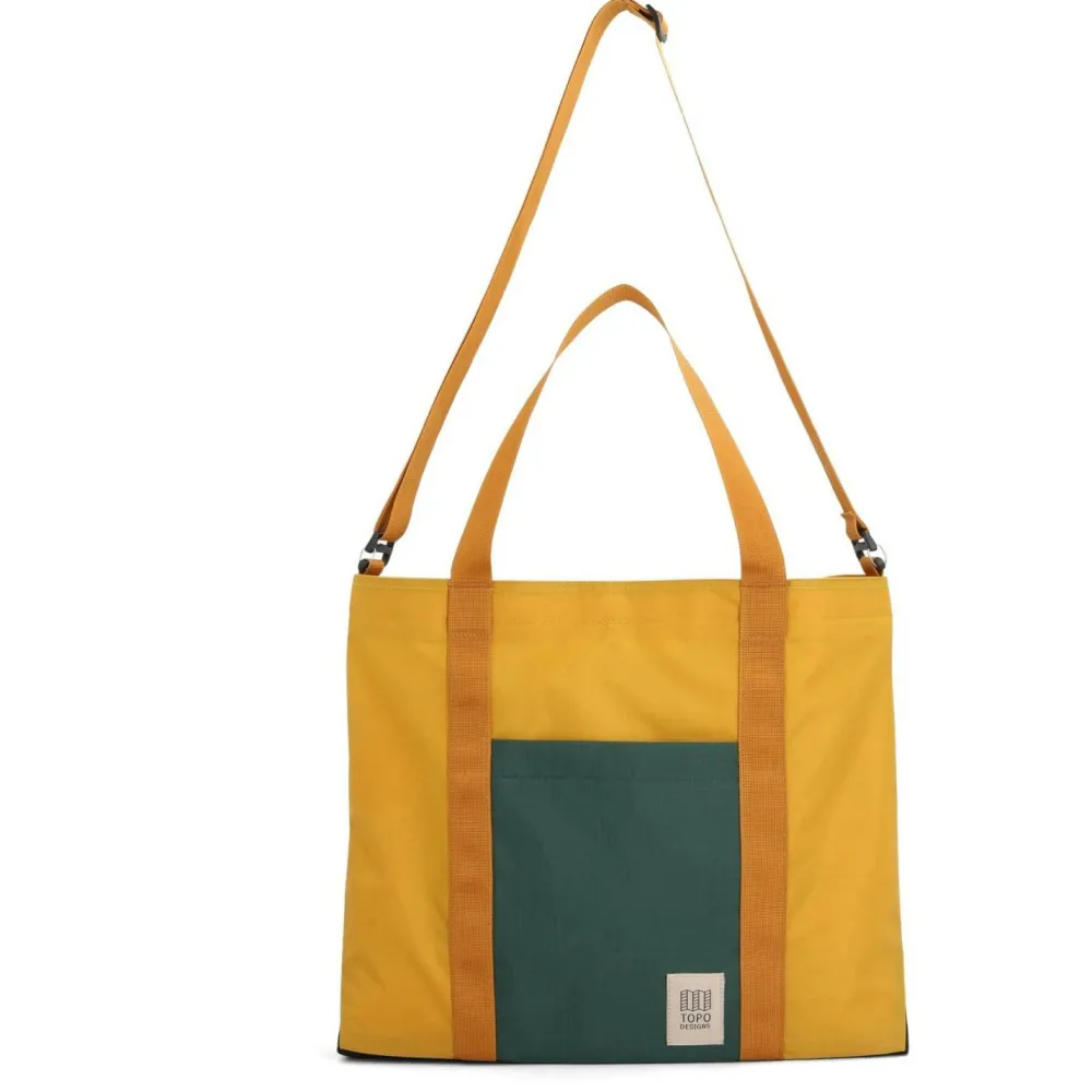 Topo Designs - Mountain Essential Tote - Umhängetasche Best