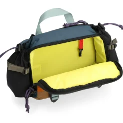 - Mountain Hydro Hip Pack - Hüfttasche < Topo Designs Online