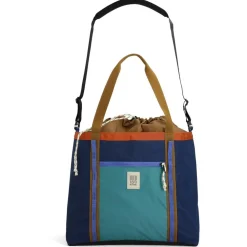- Mountain Utility Tote - Umhängetasche < Topo Designs New