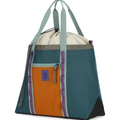 - Mountain Utility Tote - Umhängetasche < Topo Designs New