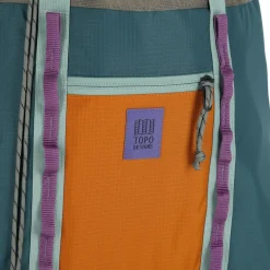 - Mountain Utility Tote - Umhängetasche < Topo Designs New