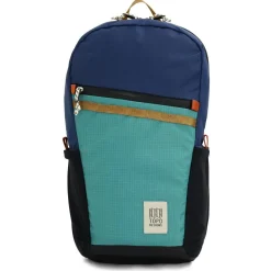Topo Designs Daypacks|Daypacks-- Peakview Packable Backpack 11 - Daypack
