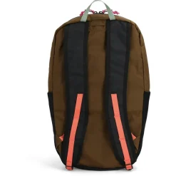Topo Designs Daypacks|Daypacks-- Peakview Packable Backpack 11 - Daypack