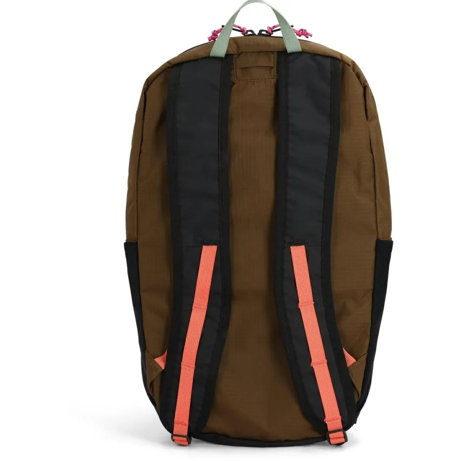 Topo Designs Daypacks|Daypacks-- Peakview Packable Backpack 11 - Daypack