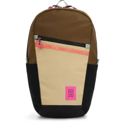 Topo Designs Daypacks|Daypacks-- Peakview Packable Backpack 11 - Daypack