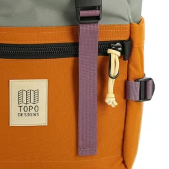 Topo Designs - Rover Pack Classic 20 - Recycled - Daypack Clearance
