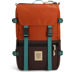Topo Designs - Rover Pack Classic 20 - Recycled - Daypack Clearance