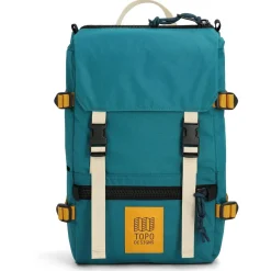 - Rover Pack Mini - Recycled - Daypack < Topo Designs New