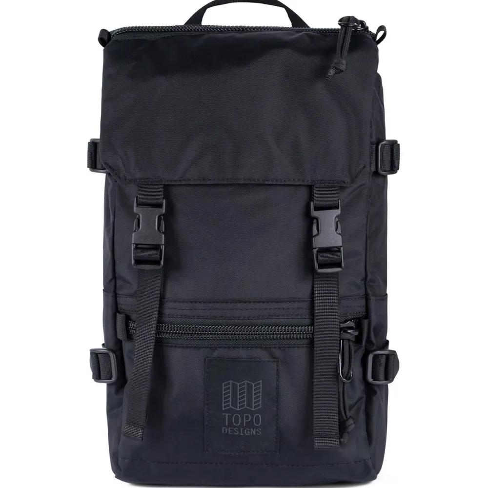 - Rover Pack Mini - Recycled - Daypack < Topo Designs New