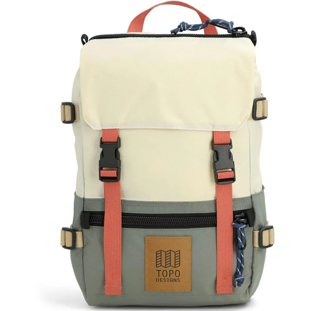 - Rover Pack Mini - Recycled - Daypack < Topo Designs New