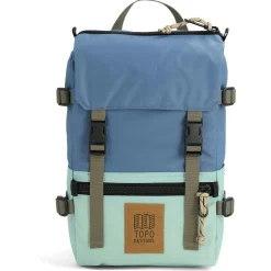 - Rover Pack Mini - Recycled - Daypack < Topo Designs New