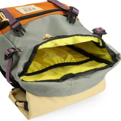 - Rover Pack Mini - Recycled - Daypack < Topo Designs New