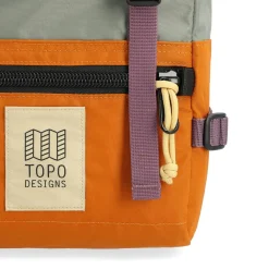 - Rover Pack Mini - Recycled - Daypack < Topo Designs New