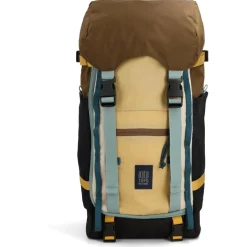 Topo Designs Wanderrucksäcke|Wanderrucksäcke-- Rover Trail Pack 22 - Daypack