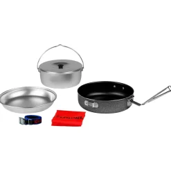 - Campingset 124 T - Topf < Trangia
