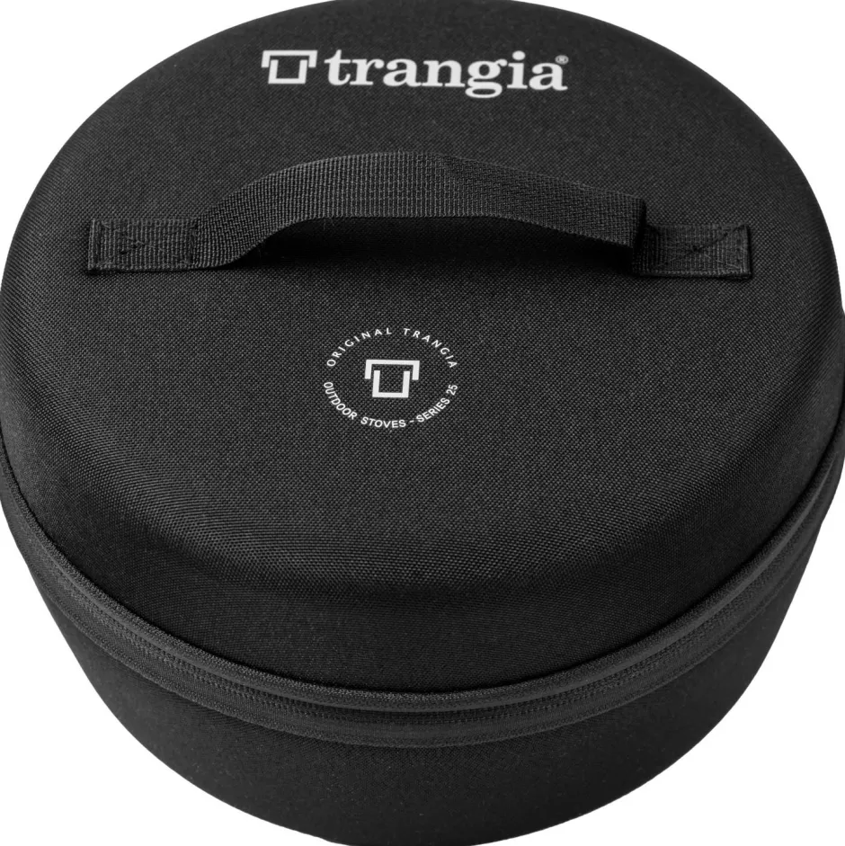 Trangia Trekkingausrüstung|Outdoor-Küche-- EVA-Cover für Sturmkocher - Schutzhülle