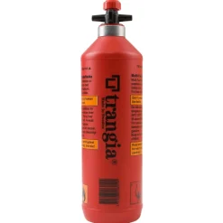 - Flüssigbrennstoff -Sicherheitstankflasche - Brennstoffflasche < Trangia Outlet