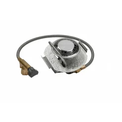 - Gasbrennerset 77 für Sturmkocher - Gaskocher < Trangia