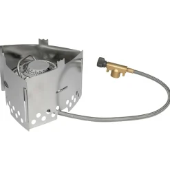 - Gasbrennerset 77 für Sturmkocher - Gaskocher < Trangia