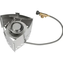 - Gasbrennerset 77 für Sturmkocher - Gaskocher < Trangia
