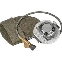 - Gasbrennerset 77 für Sturmkocher - Gaskocher < Trangia