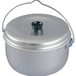 Trangia - 2,5 l Lagertopf - Topf Silver Hot