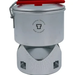 Trangia - Micro Light - Trockenbrennstoffkocher Best