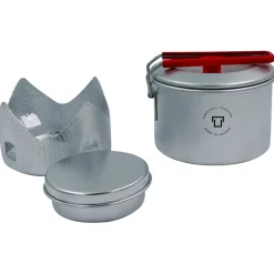 Trangia - Micro Light - Trockenbrennstoffkocher Best